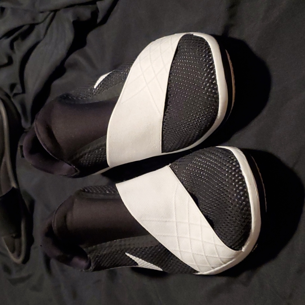 Nikes